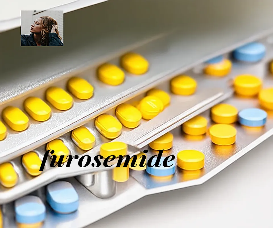 Furosemide e lasix sono uguali